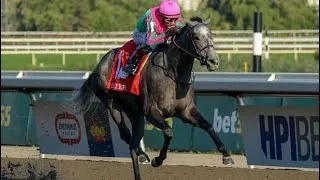 Thumbnail: King’s Plate Stakes 2026 (L) | LUSTER