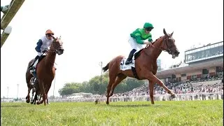 Thumbnail: Prix Alec Head 2026 (G2) | RABBIT'S FOOT