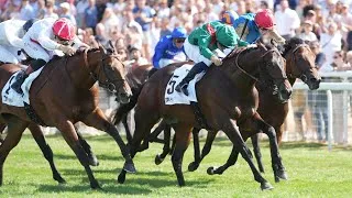 Thumbnail: Prix Maurice de Gheest 2026 (G1) | SAMANGAN