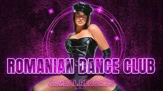 Thumbnail: ⚡Summer Club Bangers 2026 | Most Listened Romanian Dance Club Songs 2026