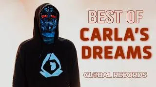 Thumbnail: Best of Carla's Dreams | Cele mai ascultate melodii din toate timpurile | Muzica Romaneasca 2026 🔝