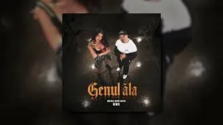 Thumbnail: Motzu & Cristi Nitzu - Genul ăla (remix)