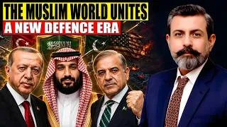 Thumbnail: Pakistan to Provide First Secretary-General of Mecca Defence Alliance | Dr Nasir Baig