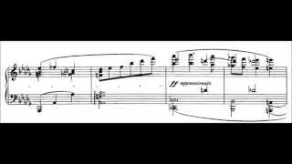 Thumbnail: Maurice Ravel: À la manière de... Borodine/Chabrier (1912-13)