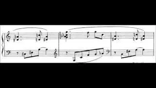 Thumbnail: Maurice Ravel: Prélude (1913)