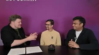 Thumbnail: How AI Can Preserve Human Interaction in Early Childhood Education | GSVtv Podcast