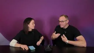 Thumbnail: Upskilling for an AI-Ready Workforce with Walmart's Josh Allen | GSVtv Podcast