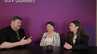 Thumbnail: How Armenia Is Building the Next Generation of AI Leaders with FAST Foundation | GSVtv Podcast