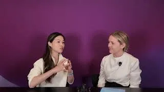 Thumbnail: Human-Centered Early Childhood EdTech with Lirvana Labs' Christie Pang | GSVtv Podcast