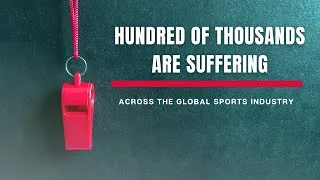 Thumbnail: Hundreds Of Thousands Are Suffering Every Day