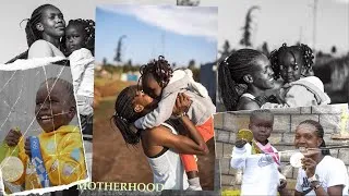 Thumbnail: Faith Kipyegon | Motherhood