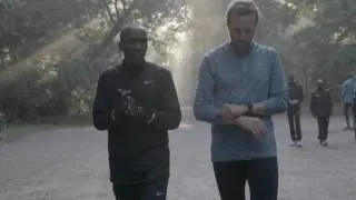 Thumbnail: Breaking2: The Day of Eliud Kipchoge