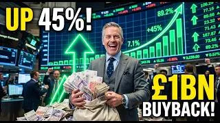 Thumbnail: 🚨 Lloyds Stock HITS 10-Year High! Buy Now or Wait for the Crash? (LLOY Analysis 2026)