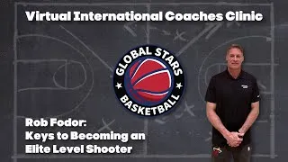 Thumbnail: Rob Fodor - Keys To Becoming an Elite Level Shooter