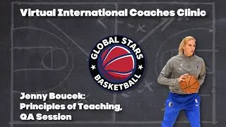 Thumbnail: Jenny Boucek - Principles of Teaching/QA Session