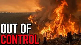 Thumbnail: The Invisible Canadian Crisis Forcing Millions of Americans Indoors
