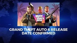 Thumbnail: GTA VI Launch, Revolutionary AR, Lunar Gateway | May 13-19, 2024