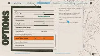 Thumbnail: How To Turn ON & Turn OFF Launch Shader Warmup in MARVEL Tōkon: Fighting Souls