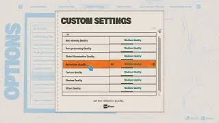 Thumbnail: How To Change Custom Graphics Quality Settings in MARVEL Tōkon: Fighting Souls