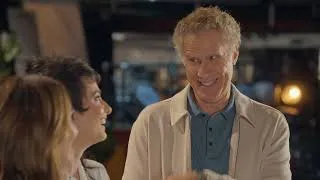 Thumbnail: Will Ferrell Wants Andrew Dismukes to Get Off the SNL Stage