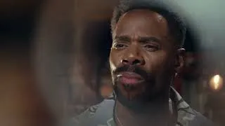 Thumbnail: First-Time SNL Host Colman Domingo Can't Say No to Cast Pitches