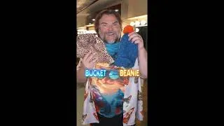 Thumbnail: Get Ready with Jack Black to Join SNL’s Five-Timers Club