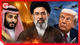 Thumbnail: #ZILIZOVUMA: MOJTABA AZITAHADHARISHA VIKALI NCHI ZA KIISLAMU – TRUMP ADAI USHINDI DHIDI YA IRAN...