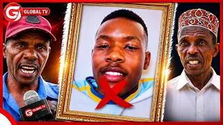 Thumbnail: KIJANA (17) AUAWA KIKATILI – ADAIWA KUCHATI NA MKE WA MTU -AJALI YATILIWA SHAKA - UTATA WAIBUKA...