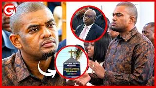 Thumbnail: MAKAMU WA RAIS ASHIRIKI MISA TAKATIFU KANISA KATOLIKI DODOMA...