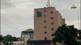Thumbnail: 12th Street Sinkor Monrovia, Liberia