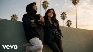 Thumbnail: The Weekend ft. Dua Lipa - Nocturnal Hearts (Official Fan Made Music) 
