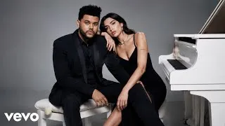 Thumbnail: The Weekend ft. Dua Lipa - Midnight Paradise (Official Fan Made Music) 