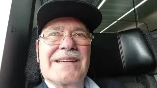 Thumbnail: The Goat ls ln The intercity Train Aarhus - Cph 