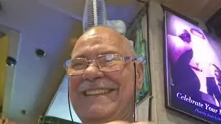 Thumbnail: The GOAT ls At A Beer Bar ln Sinchon #funny #oldman 
