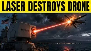 Thumbnail: The New Weapon Iran Never Saw Coming Just Did Something HUGE