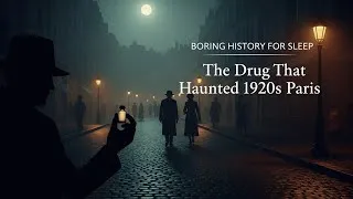 Thumbnail: The Secret Addiction of 1920s Paris: A Dark Chapter in History | Global World Explained