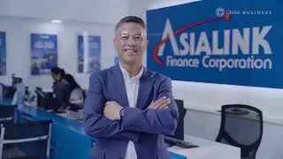 Thumbnail: Asialink Elevates Customer Experience Through Stronger Digital Operations with Globe Business