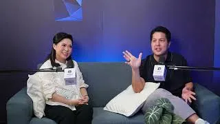 Thumbnail: How Data Streaming Keeps Your Business Flowing | Technically Speaking Clips
