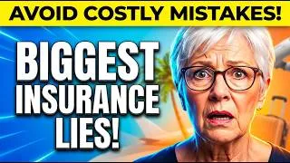 Thumbnail: Travel Insurance Myths Exposed