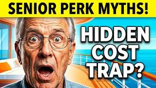 Thumbnail: SENIOR HOTEL AND CRUISE MYTHSTHE FREE PERKS THAT MAY COST YOU MORE