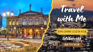 Thumbnail: Exploring the Wonders of Costa Rica