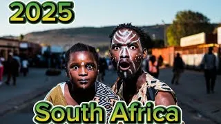 Thumbnail: The Magic of South Africa | History, Adventures, and Unique Flavors