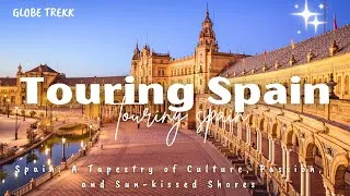 Thumbnail: Exploring the Hidden Gems of Spain