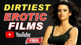 Thumbnail: YouTube Just Unlocked 15 Amazing Movies (FREE for a Limited Time) | Hidden Gems You Need to Watch!