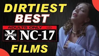 Thumbnail: 15 Shockingly Good X-Rated Movies! | Bold, Groundbreaking & Influential Films You Should Know