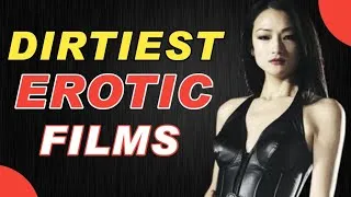 Thumbnail: 15 Arousing Movies on Hulu, Made Just for Grown Ups | Hidden Gems