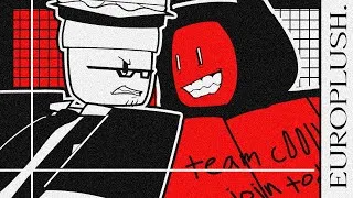 Thumbnail: EUROPLUSH (ft. 007n7 & c00lkidd)