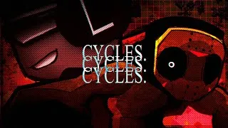 Thumbnail: CYCLES | HONKISH MIX (ft. Jason & Chance)