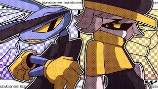 Thumbnail: LAZYBONES (ft. Jax & N)