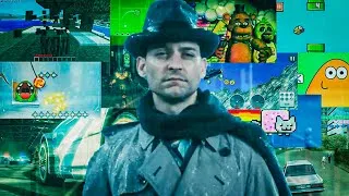 Thumbnail: Nostalgia 😢